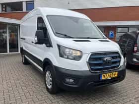 Ford E-Transit (2022) thumbnail 14