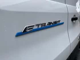 Ford E-Transit (2022) thumbnail 15