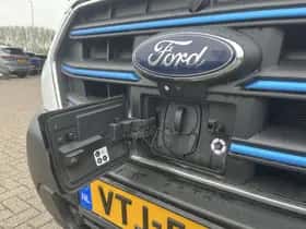 Ford E-Transit (2022) thumbnail 16