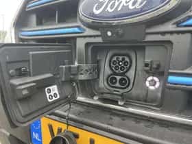 Ford E-Transit (2022) thumbnail 17