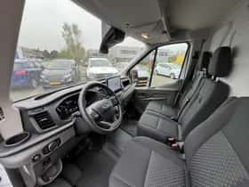 Ford E-Transit (2022) thumbnail 19