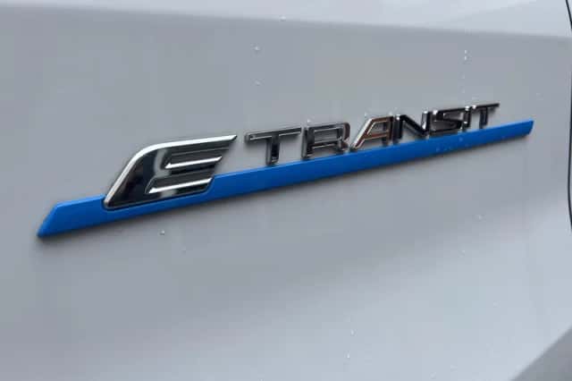 Ford E-Transit (2022) thumbnail 20