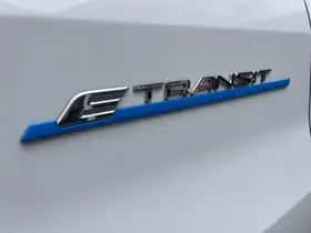 Ford E-Transit (2022) thumbnail 20