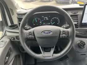 Ford E-Transit (2022) thumbnail 21