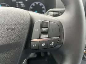 Ford E-Transit (2022) thumbnail 23