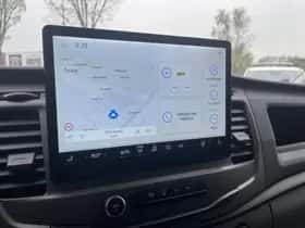 Ford E-Transit (2022) thumbnail 24