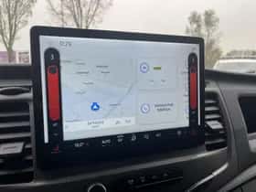Ford E-Transit (2022) thumbnail 27