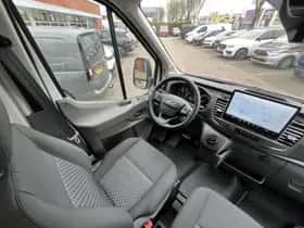 Ford E-Transit (2022) thumbnail 28