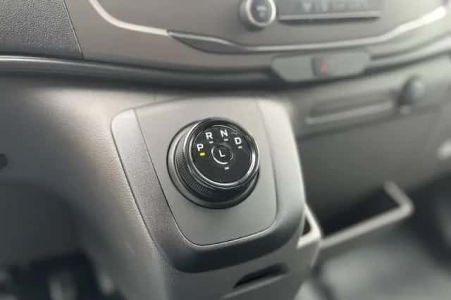 Ford E-Transit (2022) thumbnail 30