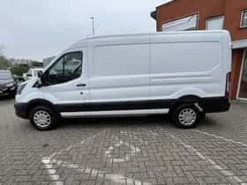 Ford E-Transit (2022) thumbnail 4