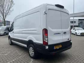 Ford E-Transit (2022) thumbnail 5