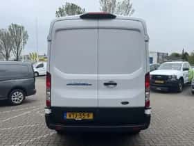 Ford E-Transit (2022) thumbnail 6