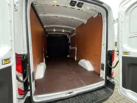 Ford E-Transit (2022) thumbnail 7