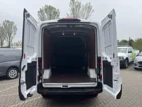 Ford E-Transit (2022) thumbnail 8