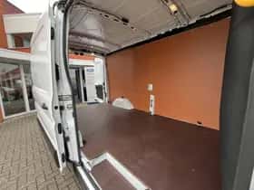Ford E-Transit (2022) thumbnail 9