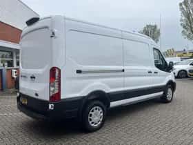 Ford E-Transit (2022) thumbnail 10