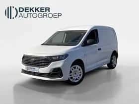 Ford Transit Connect (2024) thumbnail 1