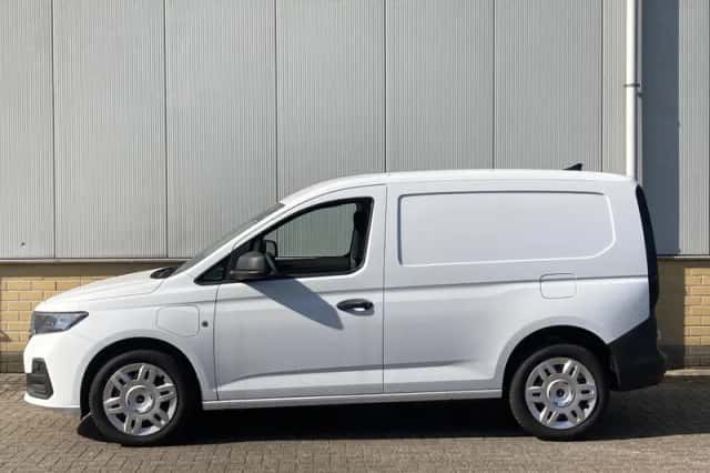 Ford Transit Connect (2024) thumbnail 11