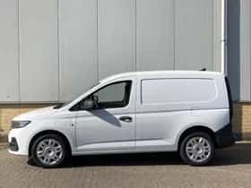 Ford Transit Connect (2024) thumbnail 11
