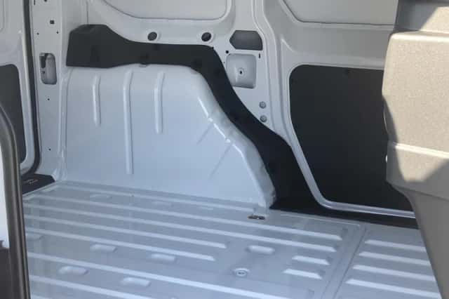 Ford Transit Connect (2024) thumbnail 13