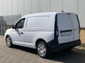 Ford Transit Connect (2024) thumbnail 15