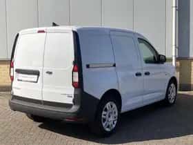 Ford Transit Connect (2024) thumbnail 16