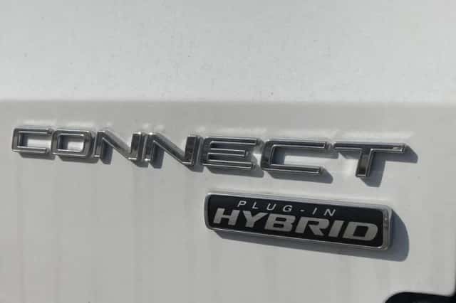 Ford Transit Connect (2024) thumbnail 18
