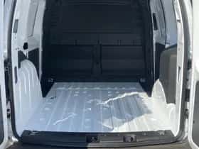 Ford Transit Connect (2024) thumbnail 19