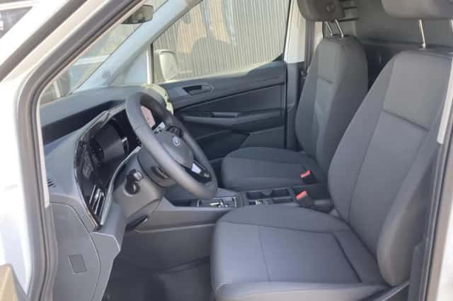 Ford Transit Connect (2024) thumbnail 4