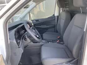 Ford Transit Connect (2024) thumbnail 4