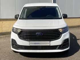 Ford Transit Connect (2024) thumbnail 5