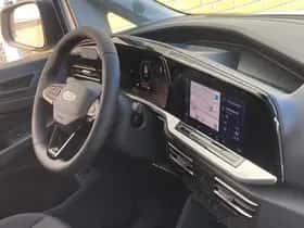 Ford Transit Connect (2024) thumbnail 6