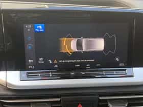 Ford Transit Connect (2024) thumbnail 8