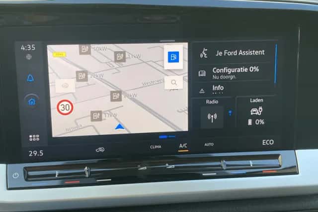 Ford Transit Connect (2024) thumbnail 10