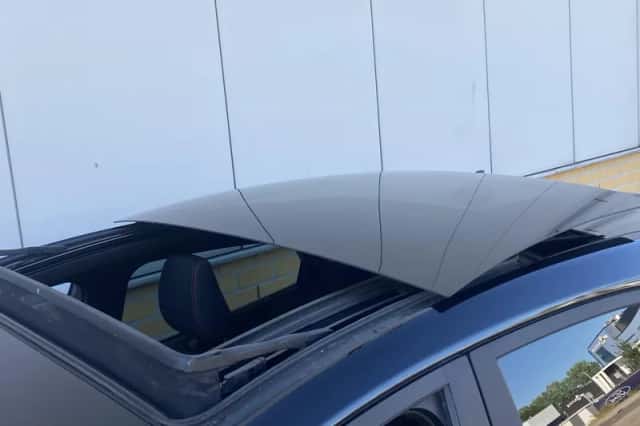Ford Puma (2022) thumbnail 2