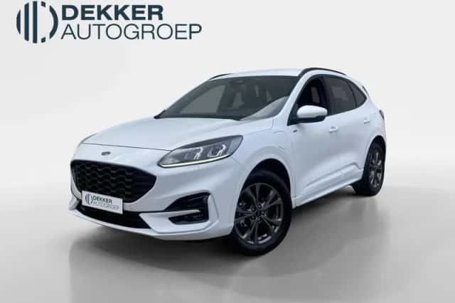 Ford Kuga (2024)
