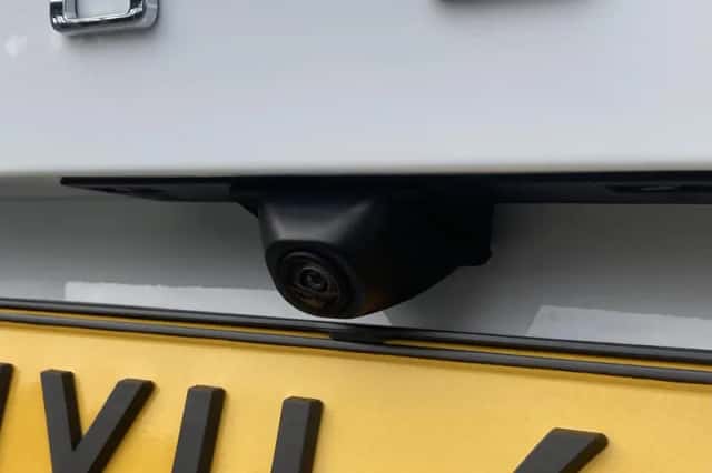 Ford Kuga (2024) thumbnail 11