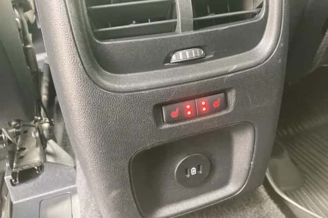 Ford Kuga (2024) thumbnail 15