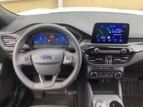Ford Kuga (2024) thumbnail 17