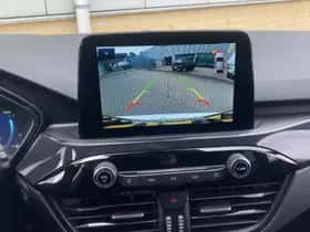 Ford Kuga (2024) thumbnail 19