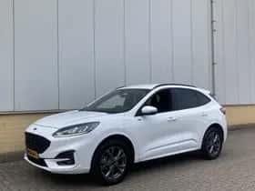 Ford Kuga (2024) thumbnail 3