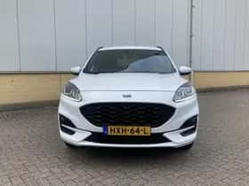 Ford Kuga (2024) thumbnail 4