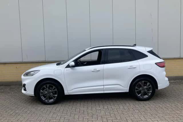Ford Kuga (2024) thumbnail 5