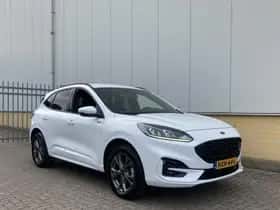 Ford Kuga (2024) thumbnail 6