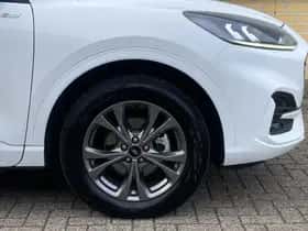 Ford Kuga (2024) thumbnail 7