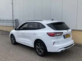 Ford Kuga (2024) thumbnail 8