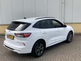 Ford Kuga (2024) thumbnail 9