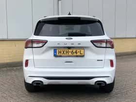 Ford Kuga (2024) thumbnail 10