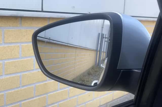 Ford Focus (2024) thumbnail 12