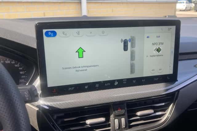 Ford Focus (2024) thumbnail 17